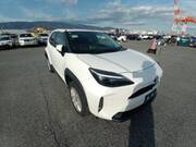 2020 TOYOTA YARIS CROSS