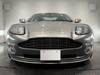 ASTON MARTIN V12 VANQUISH