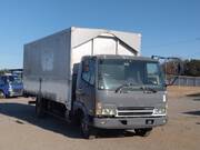 2002 MITSUBISHI FIGHTER 2.9ton