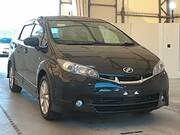 2009 TOYOTA WISH 2.0Z