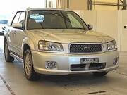 2004 SUBARU FORESTER