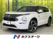 2023 MITSUBISHI OUTLANDER PHEV
