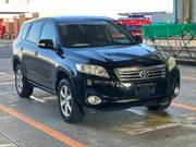 2009 TOYOTA VANGUARD 240S