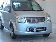2010 MITSUBISHI EK WAGON M