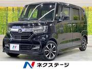 2020 HONDA N-BOX CUSTOM