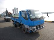 2000 MITSUBISHI CANTER 2ton
