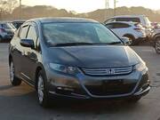 2011 HONDA INSIGHT L