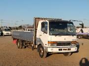 1996 MITSUBISHI FIGHTER 2.8ton