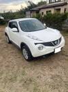 2013 NISSAN JUKE 15RX TYPE V