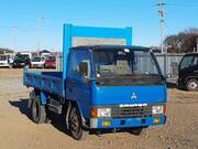 1987 MITSUBISHI CANTER 2ton