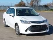 2016 TOYOTA COROLLA AXIO 1.5X