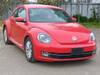 VOLKSWAGEN THE BEETLE