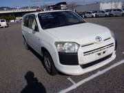 2016 TOYOTA PROBOX VAN GL