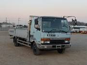 1994 MITSUBISHI FIGHTER 3ton