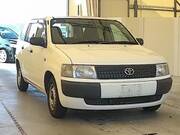 2006 TOYOTA PROBOX VAN
