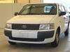 TOYOTA PROBOX VAN