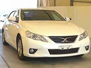 2010 TOYOTA MARK X