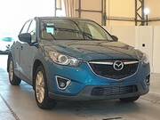 2013 MAZDA CX-5