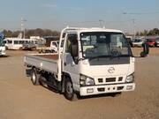 2006 MAZDA TITAN 2ton