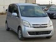 2008 DAIHATSU MOVE L