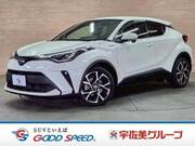 2020 TOYOTA C-HR