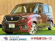 2024 SUZUKI SOLIO BANDIT