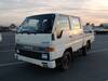 TOYOTA HIACE TRUCK