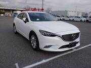 2016 MAZDA ATENZA SEDAN
