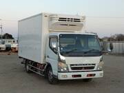 2008 MITSUBISHI CANTER 2ton