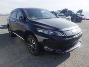 2015 TOYOTA HARRIER
