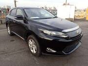 2015 TOYOTA HARRIER ELEGANCE