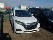 2019 HONDA VEZEL HYBRID Z HONDA SENSING