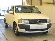 2011 TOYOTA PROBOX VAN GL