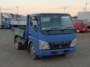 2005 MITSUBISHI CANTER 2ton