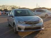 2012 TOYOTA COROLLA AXIO X