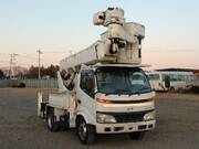 2006 HINO DUTRO 0.6ton