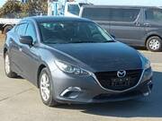 2015 MAZDA AXELA 15S