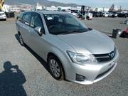 2014 TOYOTA COROLLA FIELDER 1.5X
