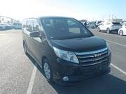 2014 TOYOTA NOAH X