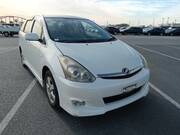 2009 TOYOTA WISH