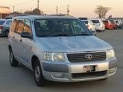 2008 TOYOTA SUCCEED VAN U