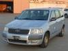 TOYOTA SUCCEED VAN