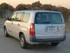 TOYOTA SUCCEED VAN