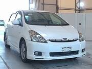 2003 TOYOTA WISH