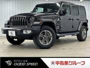 2020 CHRYSLER JEEP WRANGLER UNLIMITED