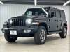 CHRYSLER JEEP WRANGLER UNLIMITED