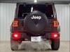 CHRYSLER JEEP WRANGLER UNLIMITED