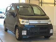 2011 DAIHATSU MOVE CUSTOM X