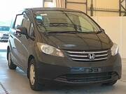 2009 HONDA FREED G JUST SELECTION