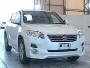 2009 TOYOTA VANGUARD 240S